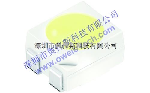 LUW E6SG 歐司朗LED 白色冷白光,6500K 4腳共陰 50MA-盡在買賣IC網(wǎng)